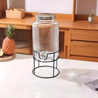 Nivalmix-Dispensador de Bebidas 5,5L com SuporteN244460-4-Quanhe-2444604-4.jpg Nivalmix-Dispensador de Bebidas 5,5L com SuporteN244460-4-Quanhe-2444604-4.jpg